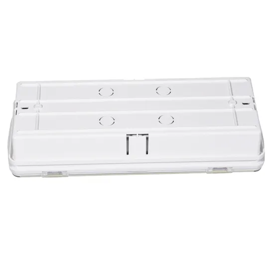 Portable White 50 LED Indoor and Outdoor Emergency Light for 220V