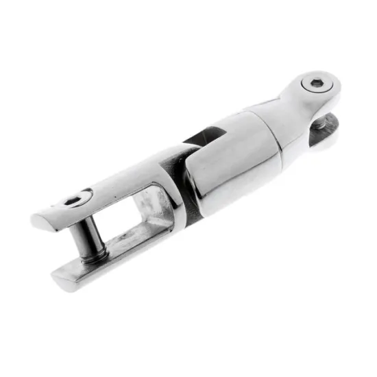 Wholesale Top Quality Boat Anchor Chain Swivel Connectors