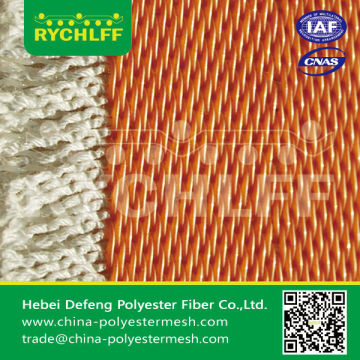 Polyester Filter Belts fabric