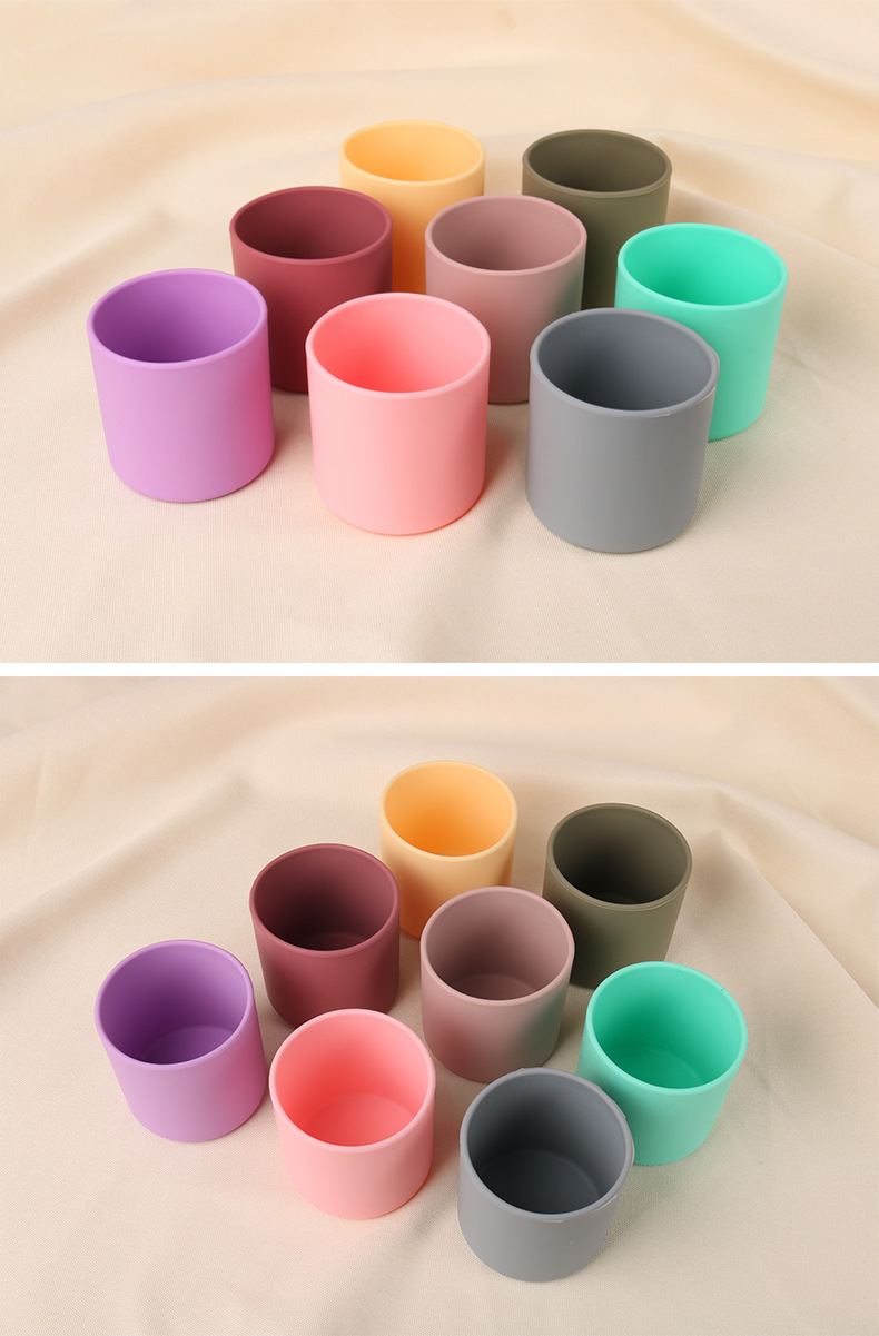 silicone cup MFZ-C008