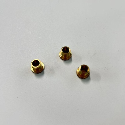 Fastener Guide Sleeve Screw Bolts Hex Nuts