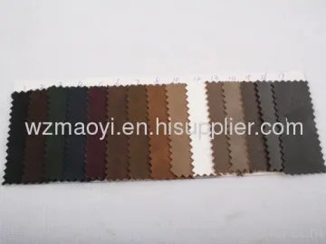 2013 New Embossed Synthetic Leather 