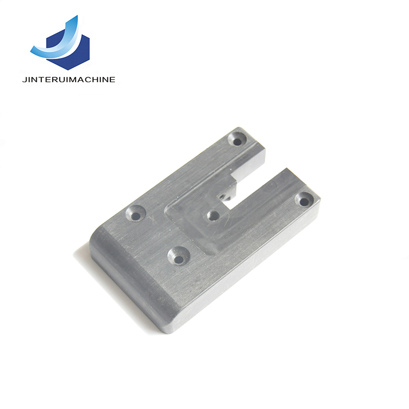 CNC Machining Milling Aluminum Alloy Part