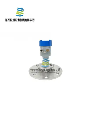 0-80m Measuring Range Radar Level Gauge