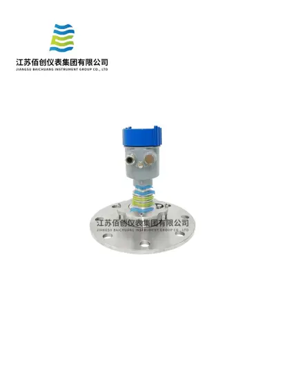 80G Radar Liquid level Gauge