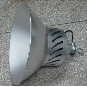 HOT LED High Bay (2011 HongKong Lighting Fair)