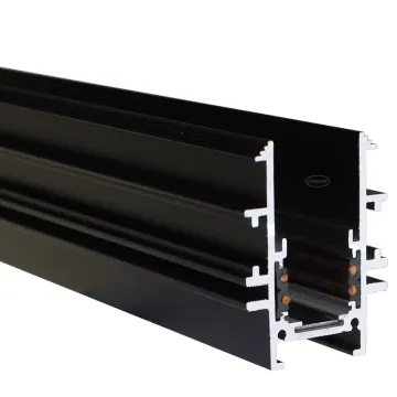 LEDEAST TSMD Magnet Linear DC48V Magnetic Track Rail Series