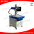 fiber marking laser machine /hard PVC laser marking machine QD-F10W/20W aluminum engraving machine fibe laser marking