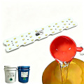 Premium Liquid Silicone for Electronic Potting Use