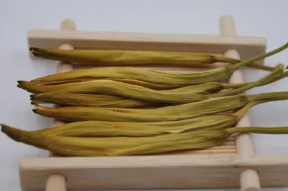 Chinese Dried Lily Flower