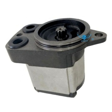 High Quality Hydraulic Gear Pump 1336912 for Cat 330/330B Excavator
