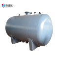 Stainless Steel Vacuum Air Tank