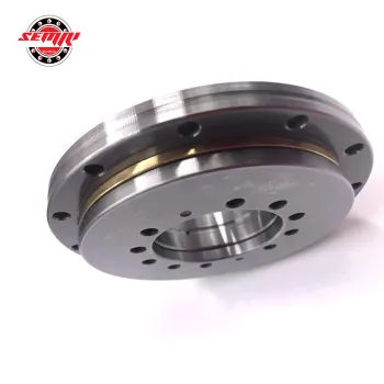 120x260x58mm Cross Roller Bearing