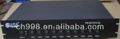 Alarm system security system home security system security equipment POWER SUPPLY