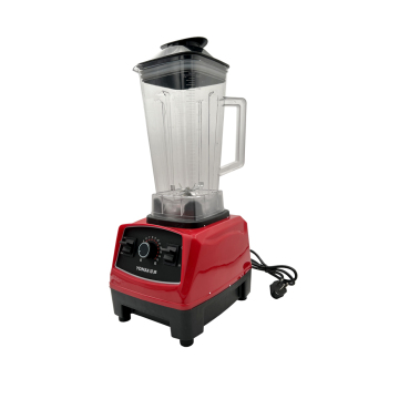 Multi-Purpose Home Appliance: Juice Maker, Food Processor, and Blender