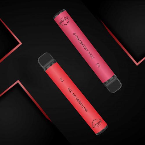 Attractive Design watermelon ice 800-1000puffs yuoto vapes