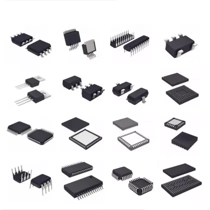 IXFH20N85X New Original Integrated Circuit Electronic Components - Microcontroller Triode