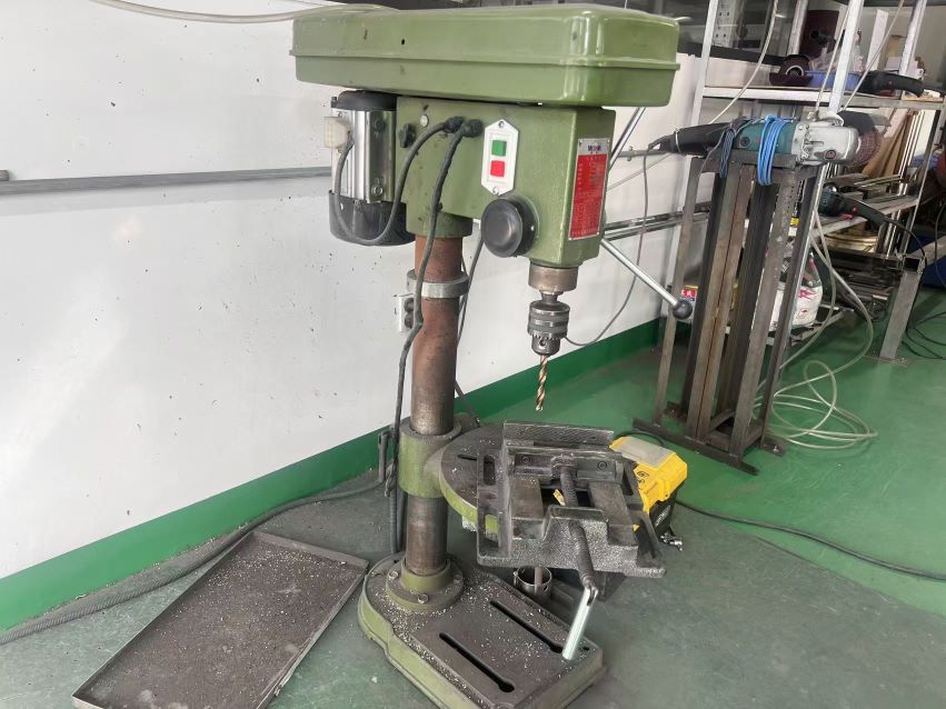 20-03 Drill Machine-1-6