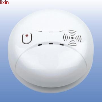 Smoke  Detector