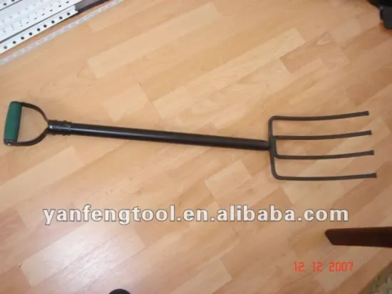 different types of FORKS F108