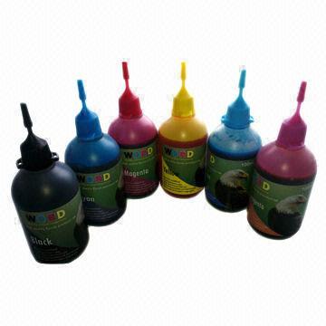 100mL Refill ink