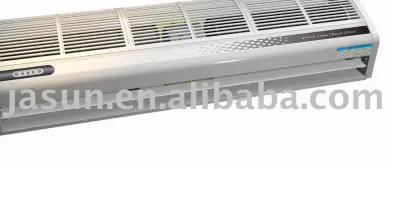 air curtain