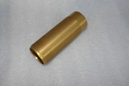 MTB tubes ATV tubes precision tubes