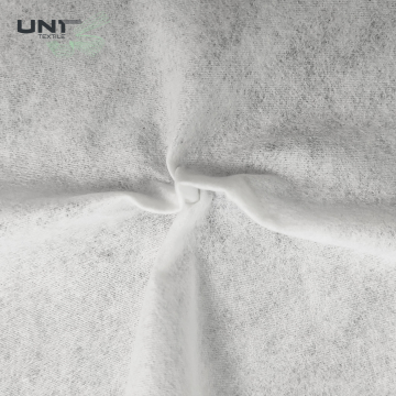 Biodegradable Bamboo Spunlace Non-Woven Fabric