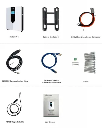 UFO battery Growatt inverter in U.S. solar market