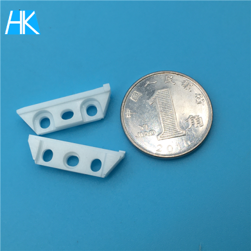 precise semiconductor zirconia ceramic machinery components