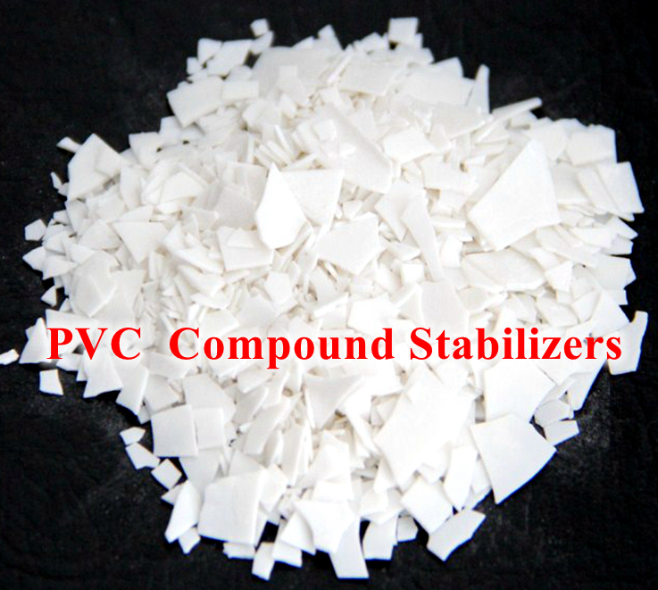 PVC Lead Lead Compound Stabillizer XF004 ສໍາລັບທໍ່ທີ່ເຫມາະສົມ