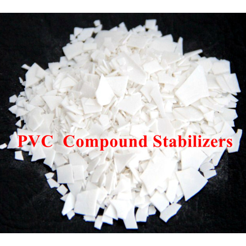 PVC Lead Lead Compound Stabillizer xf003 ສໍາລັບການໃສ່ທໍ່ເຫມາະ