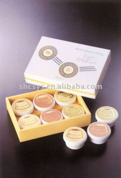 cute gift packaging box