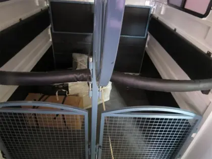 Australian Straight Load Horse Trailers