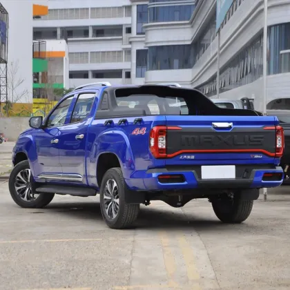 SAIC MAXUS T90 Electric Pickup Truck for Car Pickup