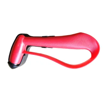 Bus Interior Accessories - Emergency Break Glass Hammer HC-B-8002