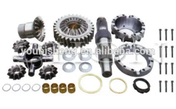 Mers Differential Drive Shaft assembly 3463530385