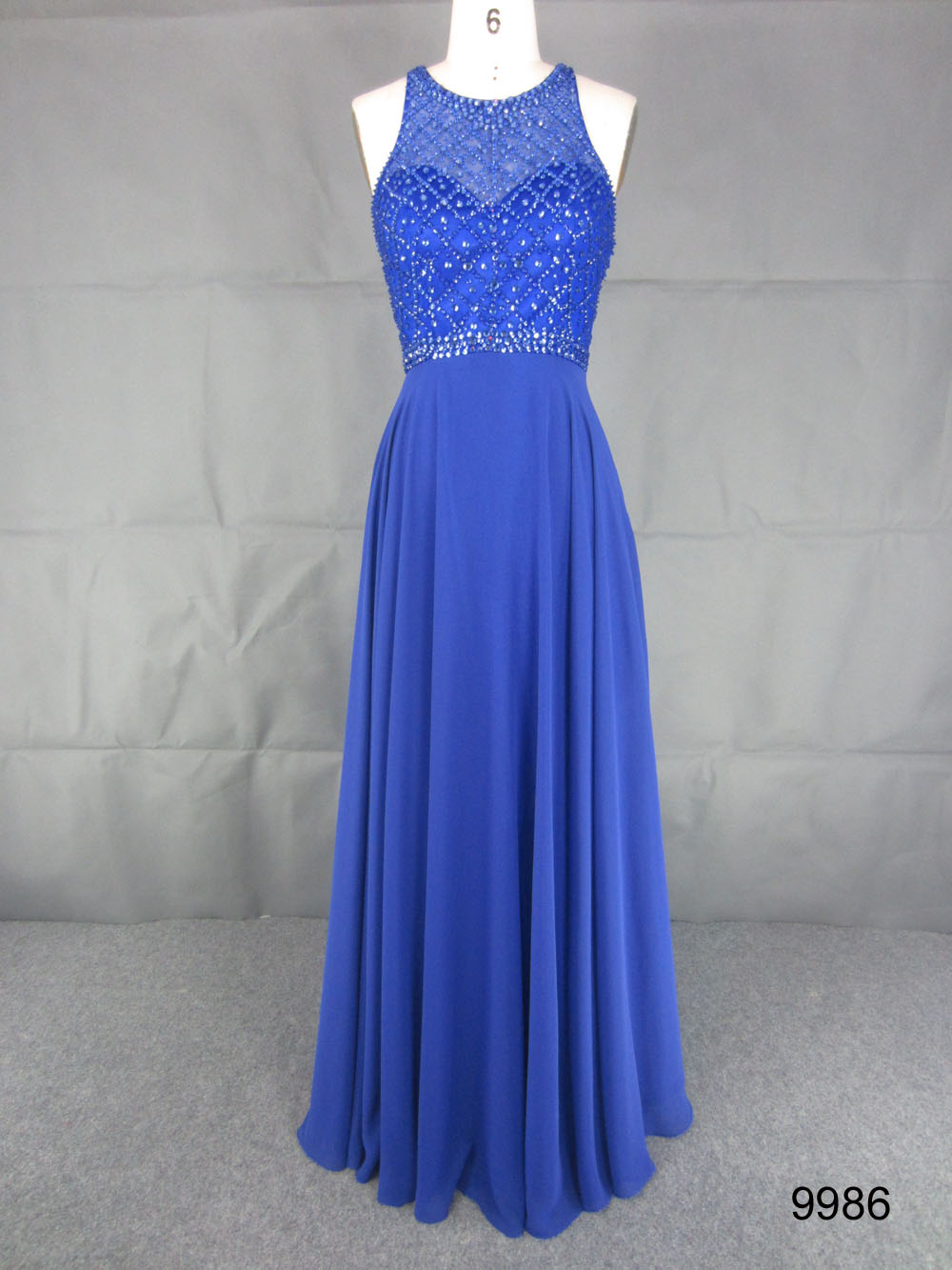 Long Formal Evening Gowns