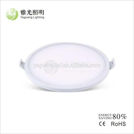 18watt Narrow Edge LED Panel light newest style
