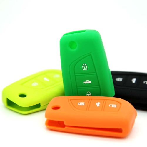 toyota corolla cheap car key replacement case