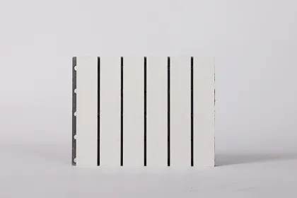 Fireproof sound-absorbing board wholesale customized