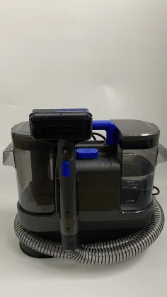 Philips FC 9735 Vacuum Cleaner for Upholstery Cleaning and Drying
