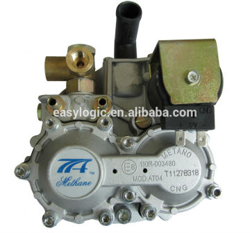 single point tomasetto reducer