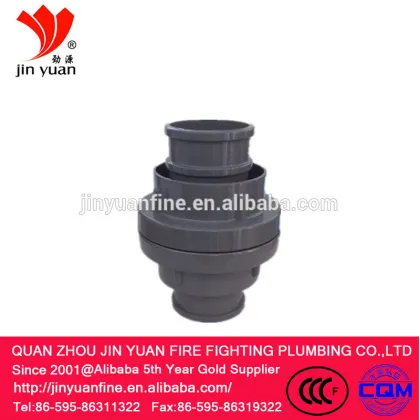 Fire hose coupling,fire fighting equipment.