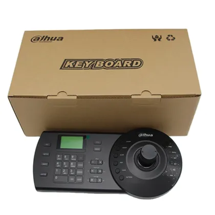 Dahua Original English NKB1000-E Network Keyboard