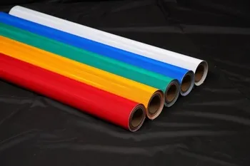 Platinum Grade Reflective Sheeting diamond grade type 11