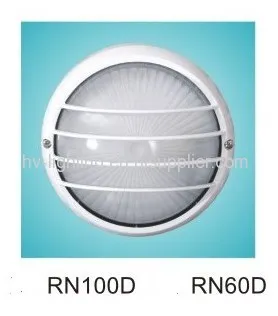 Moisture-proof Lamp Outdoor Lamp / Damp Proof 