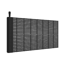 จอแสดงผล LED SMD Grille