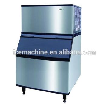 225Kg Commercial Cube Ice Machine
