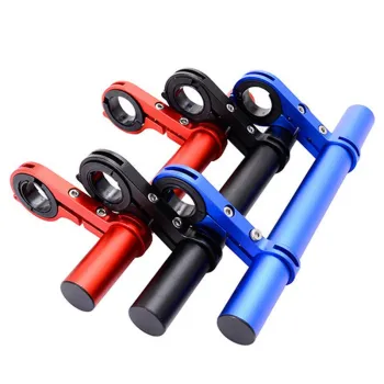 Multi-Function Mountain Road Cycling Bike Handlebar Extender: Enhance Your Riding Experience